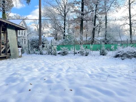 ділянка за адресою Кленова вул., 29-а