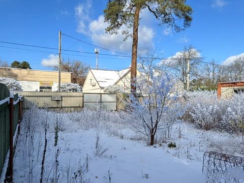 ділянка за адресою Кленова вул., 29-а