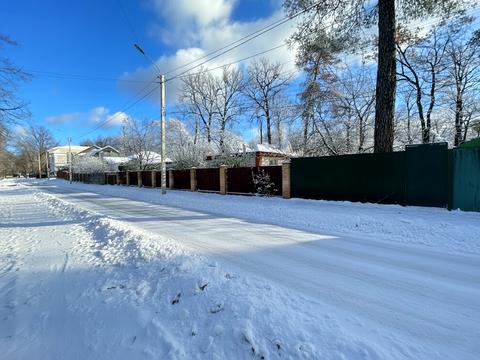 ділянка за адресою Кленова вул., 29-а