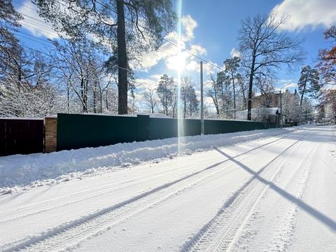 ділянка за адресою Кленова вул., 29-а