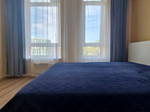 квартира за адресою Тадея Рильського бульв., 1