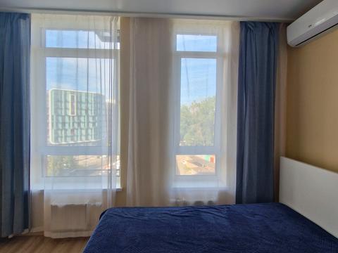 квартира за адресою Тадея Рильського бульв., 1