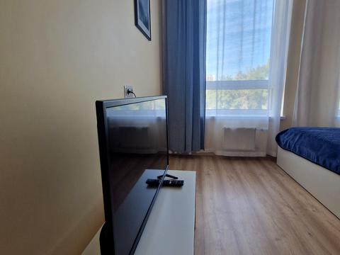 квартира за адресою Тадея Рильського бульв., 1