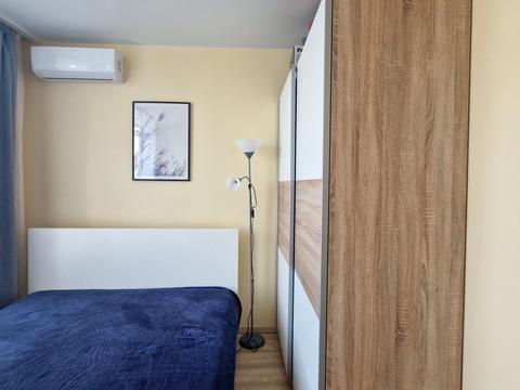 квартира за адресою Тадея Рильського бульв., 1