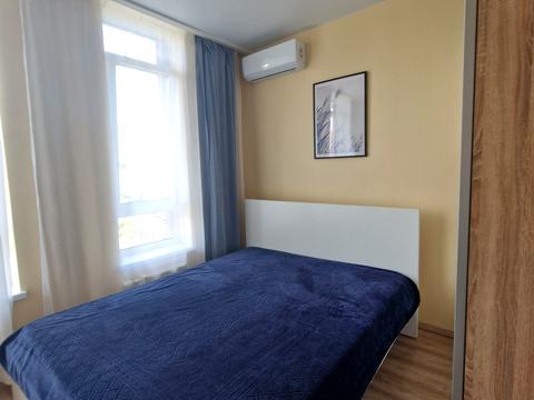 квартира за адресою Тадея Рильського бульв., 1