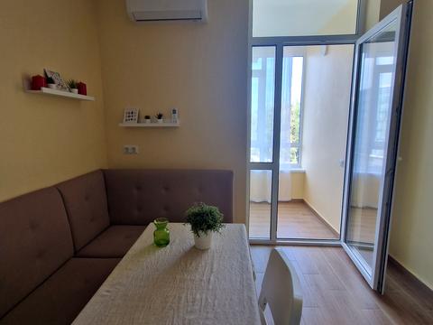 квартира за адресою Тадея Рильського бульв., 1