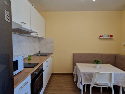 квартира за адресою Тадея Рильського бульв., 1