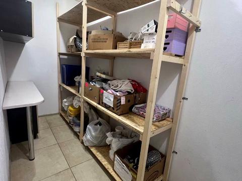 комерційна за адресою Єрощенка вул, 12 а