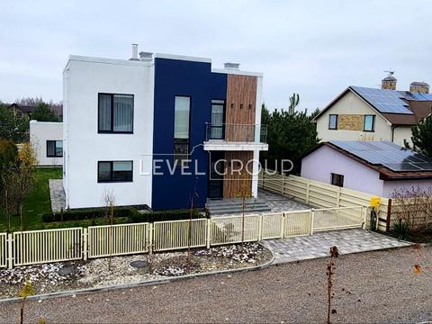 дом по адресу Рудиківська