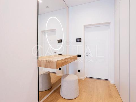 квартира за адресою Ґарета Джонса вул. (Сім'ї Хохлових), 12