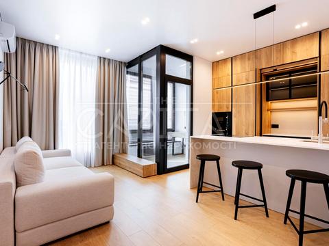 квартира за адресою Ґарета Джонса вул. (Сім'ї Хохлових), 12