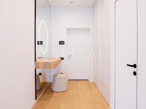 квартира за адресою Ґарета Джонса вул. (Сім'ї Хохлових), 12