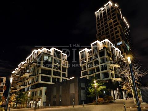 квартира за адресою Ґарета Джонса вул. (Сім'ї Хохлових), 12