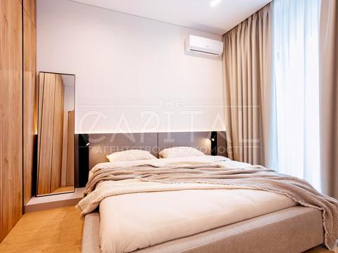 квартира за адресою Ґарета Джонса вул. (Сім'ї Хохлових), 12