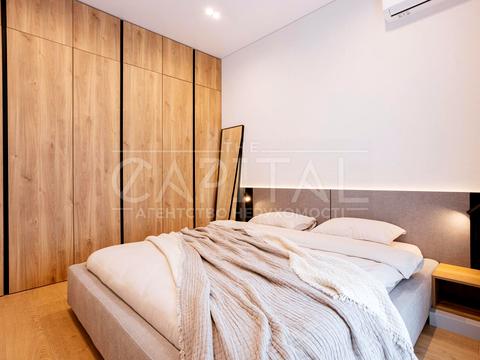 квартира за адресою Ґарета Джонса вул. (Сім'ї Хохлових), 12