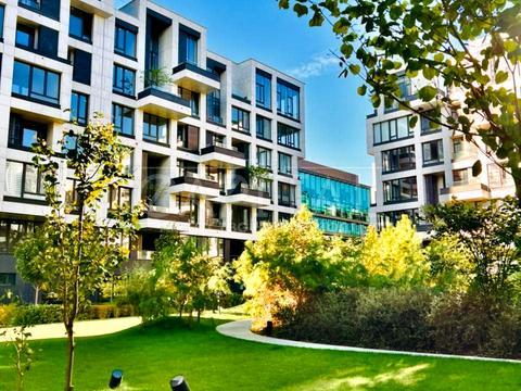 квартира за адресою Ґарета Джонса вул. (Сім'ї Хохлових), 12