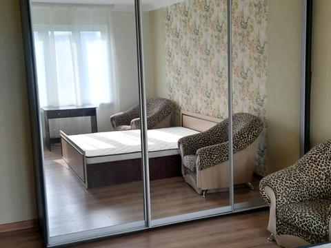 квартира за адресою Сергія Данченка вул., 28-Б