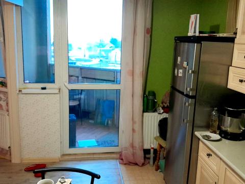 квартира по адресу Бреуса ул., 63/1