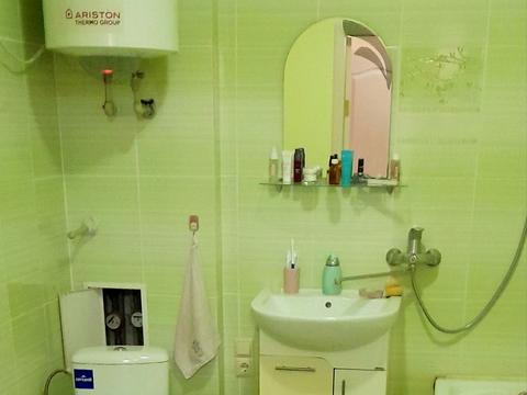 квартира по адресу Бреуса ул., 63/1