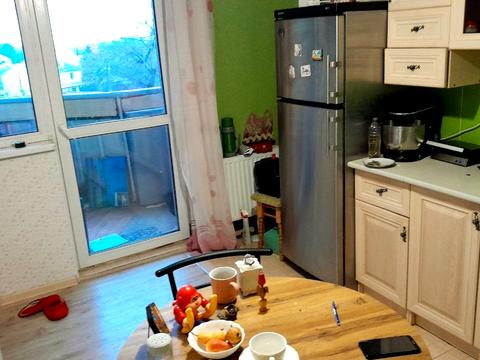 квартира по адресу Бреуса ул., 63/1