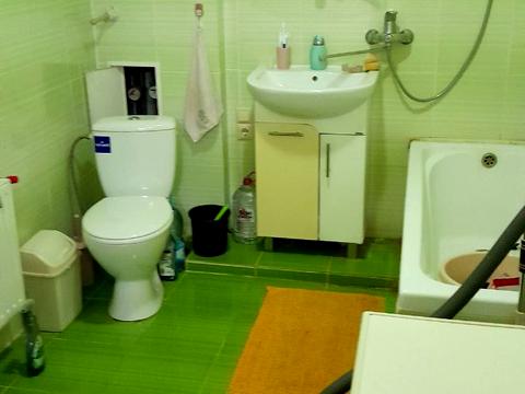 квартира по адресу Бреуса ул., 63/1