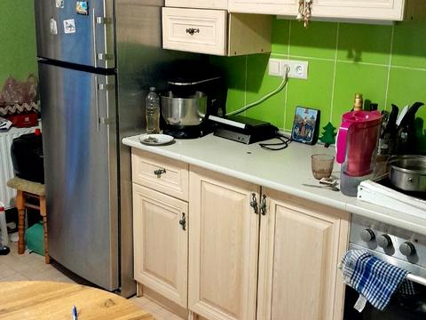 квартира по адресу Бреуса ул., 63/1