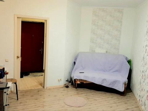 квартира по адресу Бреуса ул., 63/1