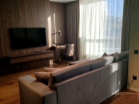 квартира по адресу Шолуденко ул., 30