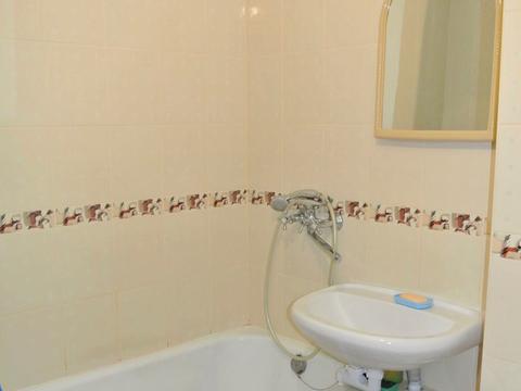 квартира за адресою Шолом-Алейхема вул., 12