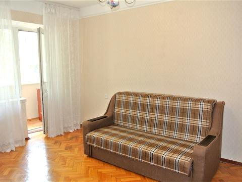 квартира за адресою Шолом-Алейхема вул., 12