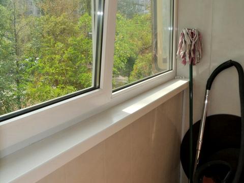 квартира за адресою Шолом-Алейхема вул., 12