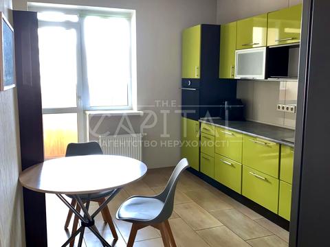 квартира за адресою Михайла Максимовича вул. (Онуфрія Трутенка), 3-Г