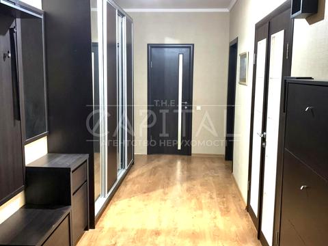 квартира за адресою Михайла Максимовича вул. (Онуфрія Трутенка), 3-Г