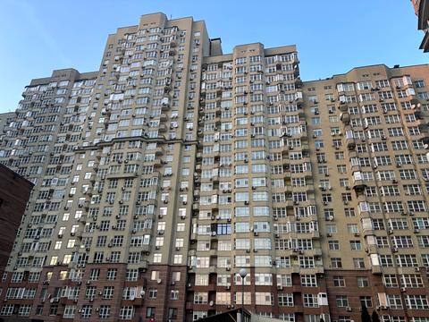 квартира за адресою Мокра вул. (Кудряшова), 16