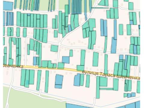 участок по адресу 