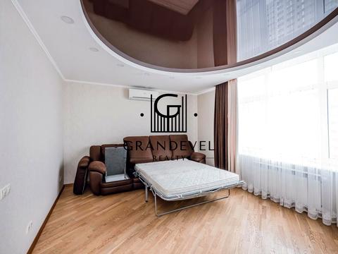 квартира по адресу Авиаконструктора Игоря Сикорского ул. (Танковая), 4-В