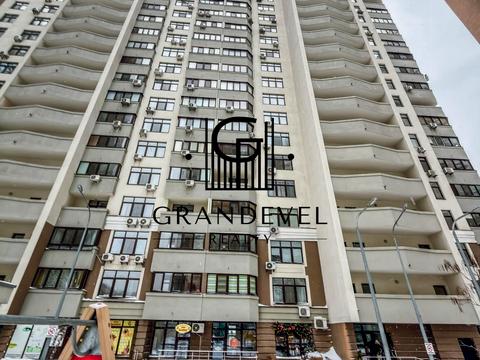 квартира по адресу Авиаконструктора Игоря Сикорского ул. (Танковая), 4-В