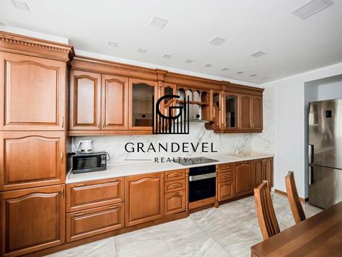 квартира по адресу Авиаконструктора Игоря Сикорского ул. (Танковая), 4-В