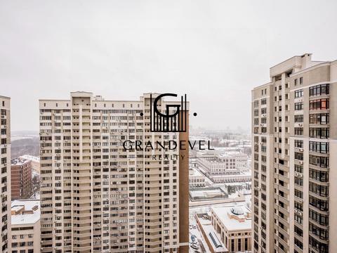 квартира по адресу Авиаконструктора Игоря Сикорского ул. (Танковая), 4-В