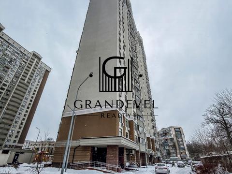 квартира по адресу Авиаконструктора Игоря Сикорского ул. (Танковая), 4-В