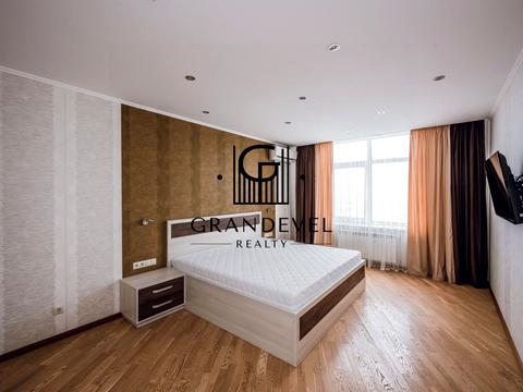 квартира по адресу Авиаконструктора Игоря Сикорского ул. (Танковая), 4-В