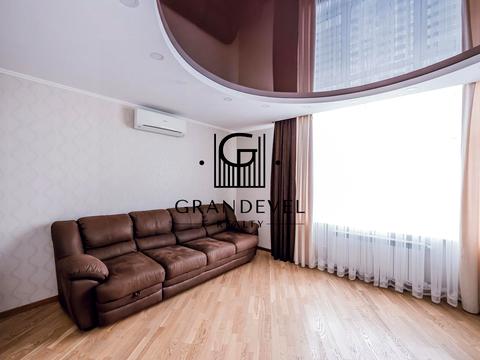 квартира по адресу Авиаконструктора Игоря Сикорского ул. (Танковая), 4-В