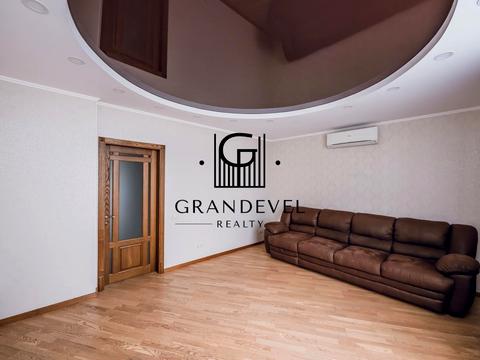 квартира по адресу Авиаконструктора Игоря Сикорского ул. (Танковая), 4-В