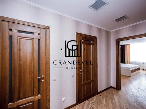 квартира по адресу Авиаконструктора Игоря Сикорского ул. (Танковая), 4-В