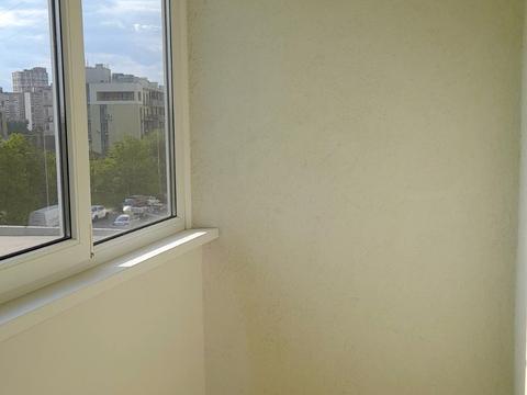 квартира за адресою Сергія Данченка вул., 28-Б