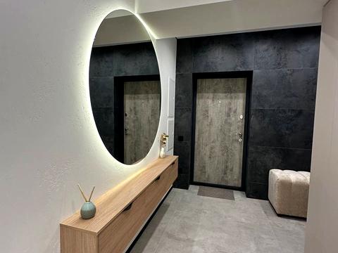 квартира за адресою Приозерна вул., 42