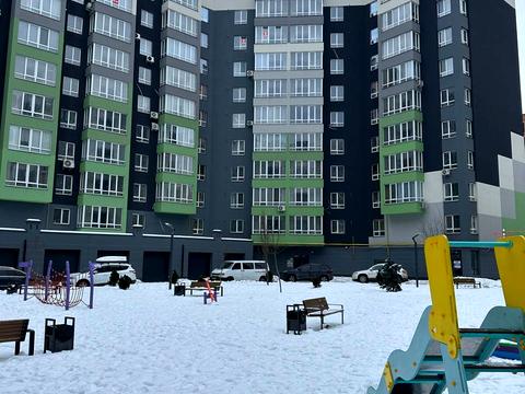 квартира за адресою Приозерна вул., 42