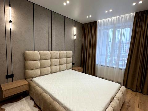 квартира за адресою Приозерна вул., 42