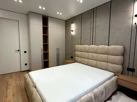 квартира за адресою Приозерна вул., 42