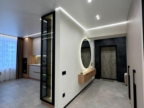 квартира за адресою Приозерна вул., 42